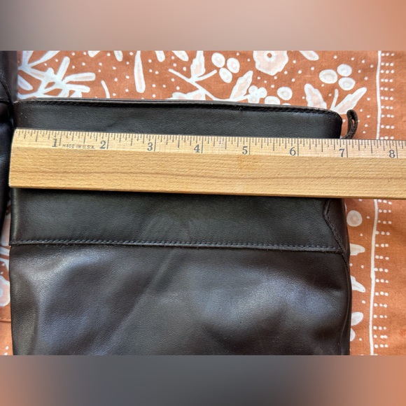 10B Orvis Regence Canada tall leather boots equestrian - Picture 8 of 15